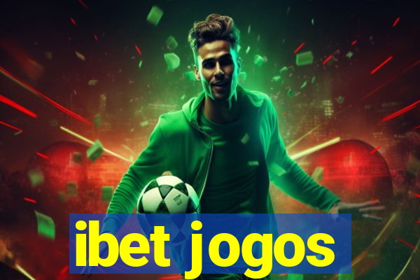 ibet jogos